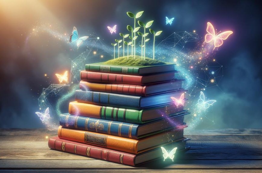 expert recommended self help books